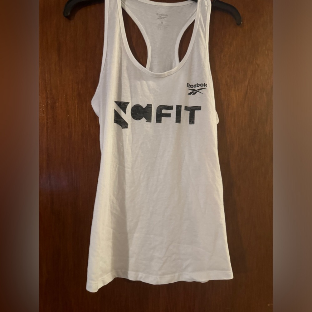 NC Fit Tank